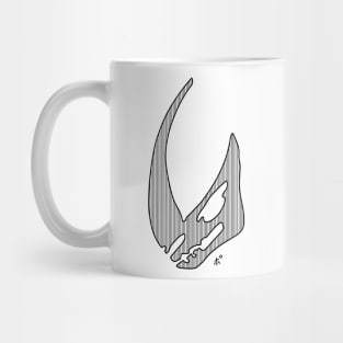 Mudhorn Mug